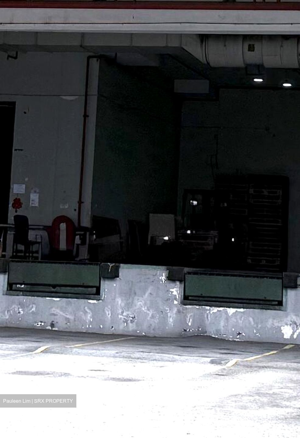 M.i Building (D19), Factory #570936761